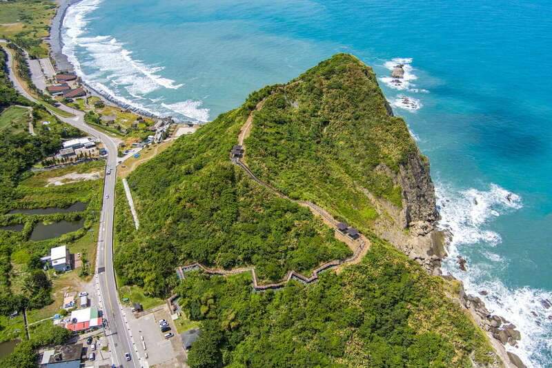花蓮絕美步道2大活動 山海美景療癒身心享好禮缩略图