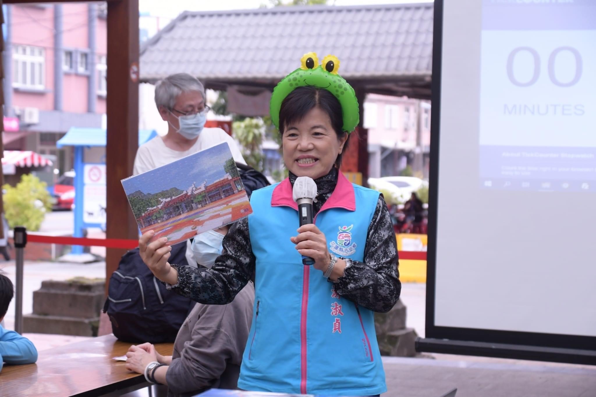 好客藝術村「親子童樂園」活動 豐富內容陪伴孩子喜迎兒童節缩略图