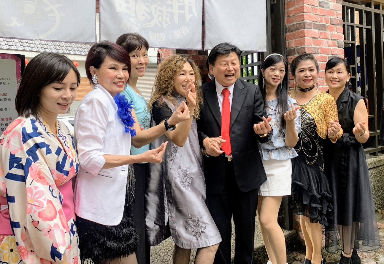 【「溫馨五月．摯愛一生」、「桐享瘋市集」母親節慶祝活動熱鬧登場】缩略图