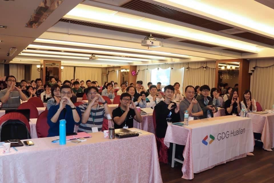 【跨域創新 AI新方向 激發多元產業新思維】缩略图