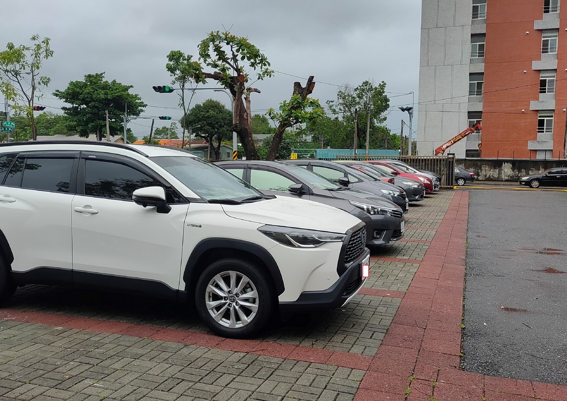 【吊扣牌照車輛移用他車號牌 依規定處罰】缩略图