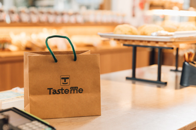 【花蓮縣首創剩食媒合平台「Tasteme」 翻轉供需 惜食共享】缩略图