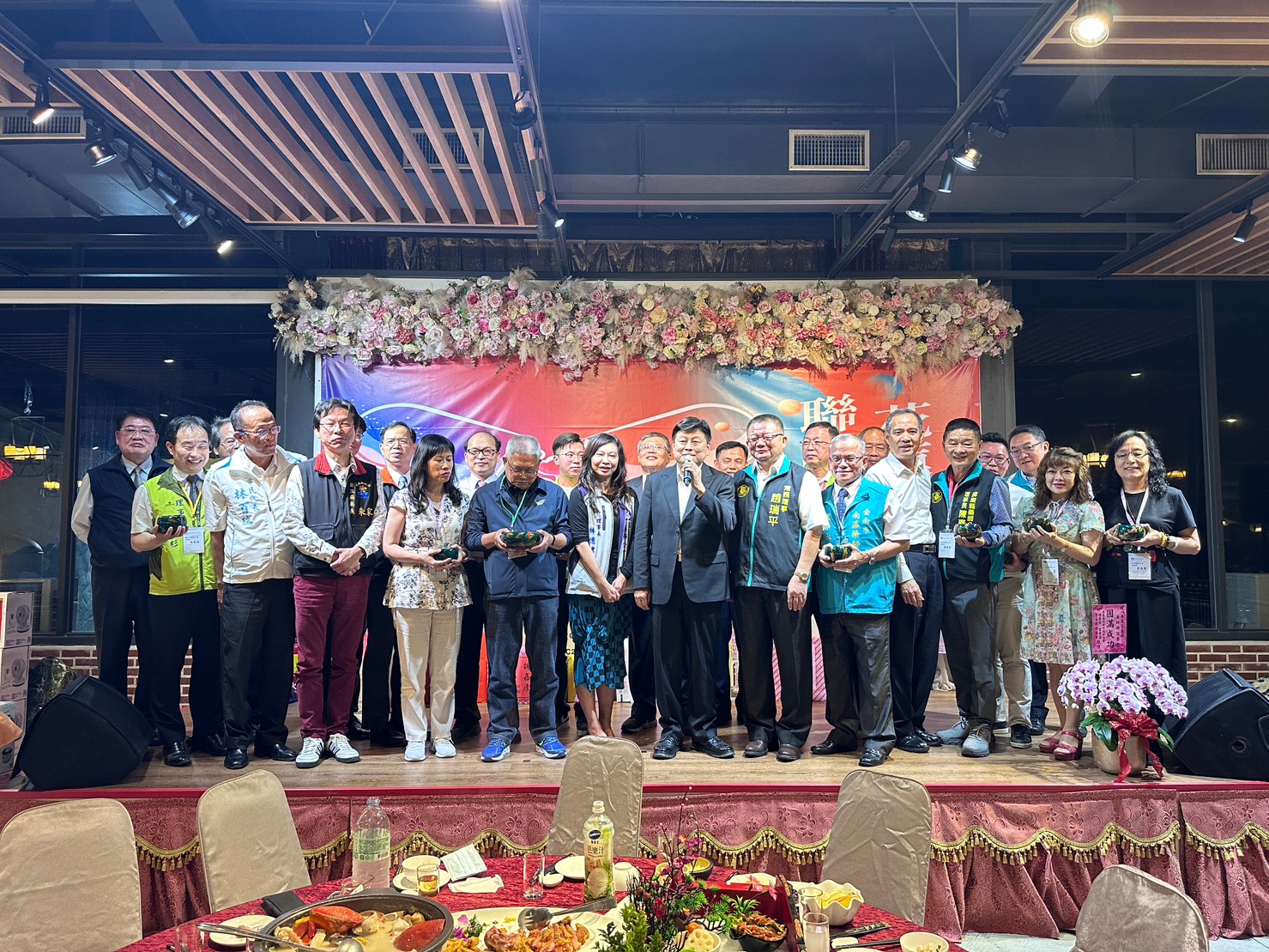 【視察全國首座有機農業研究中心 陳揆：政府全力支持中心發展 積極打造友善大地、永續農業與環境】缩略图