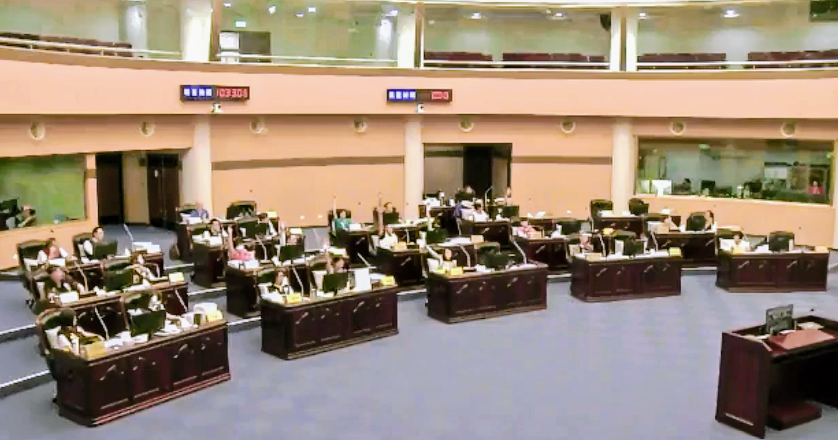 【花蓮縣議會刪除中央補助款1857萬餘元創全國罕例 恐衝擊全縣地方創生活化 縣府深感痛心】缩略图