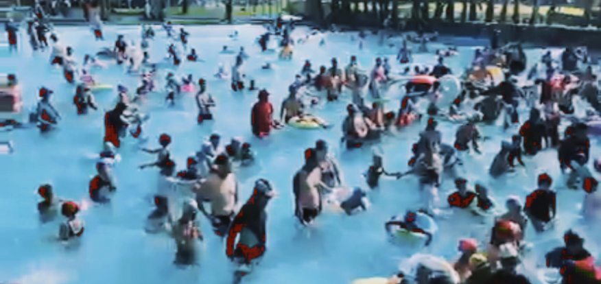 【今年夏天最好玩的水上樂園活動僅銅版價 歡迎全台遊客一同到知卡宣綠森林親水公園戲水FUN暑假】缩略图