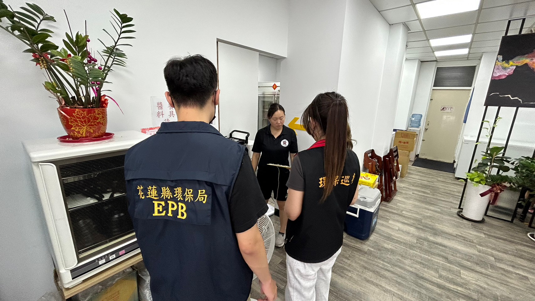 【禁用PLA材質免洗餐具 8月正式上路】缩略图