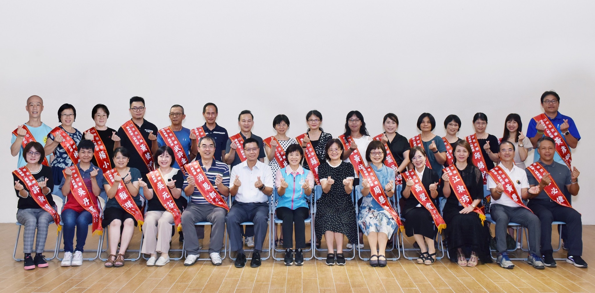 【吉安鄉規劃辦理祭孔暨優良教育人員表揚 26位獲獎教育人員將於9月28日五穀宮受獎】缩略图