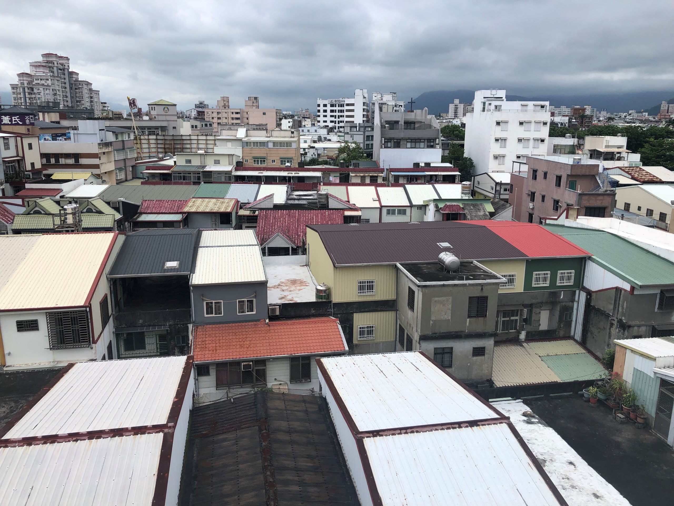 【税務走廊》申報契稅填寫附聯 享受房地稅自用優惠稅率】缩略图