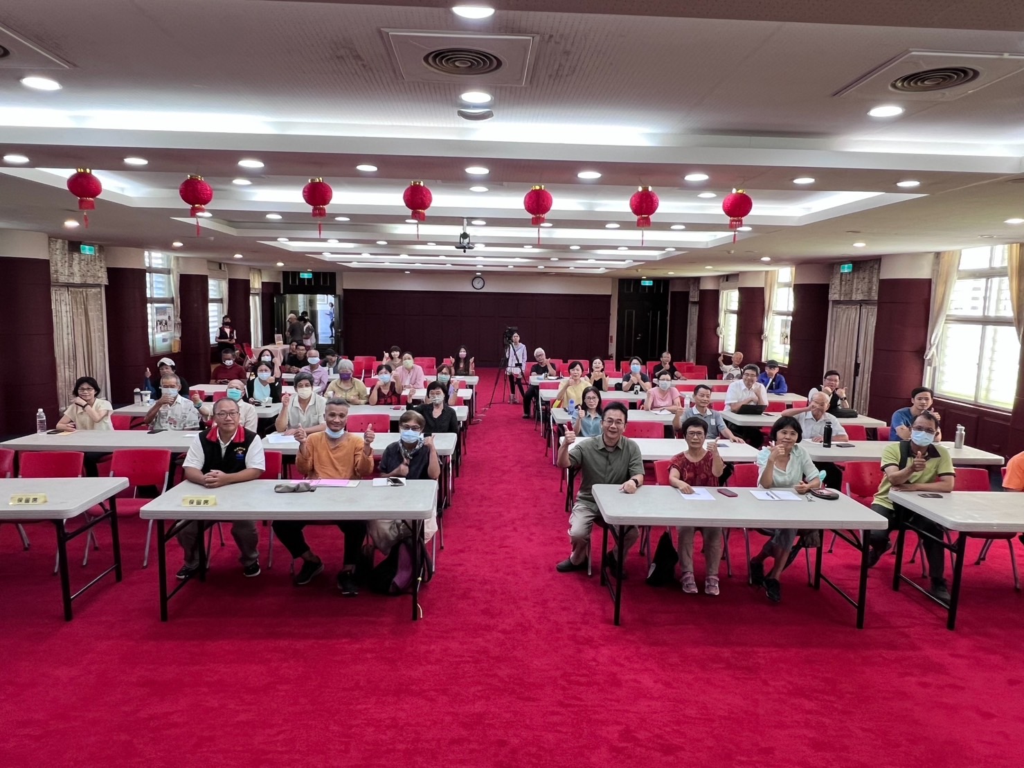 【花蓮縣政府有機農業月旦講堂九月精彩專題》從土壤反省作物營養與害物管理】缩略图