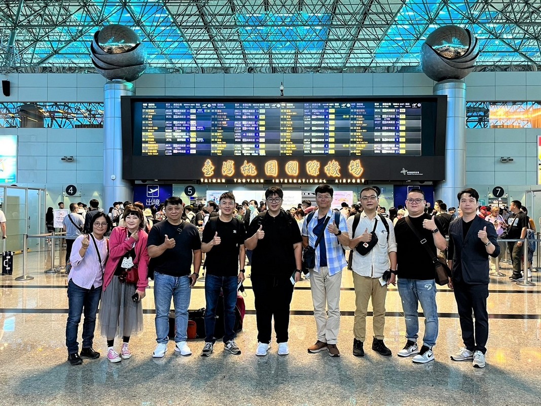 【魏嘉彥率團前往日本 參訪友好城市盛岡市】缩略图