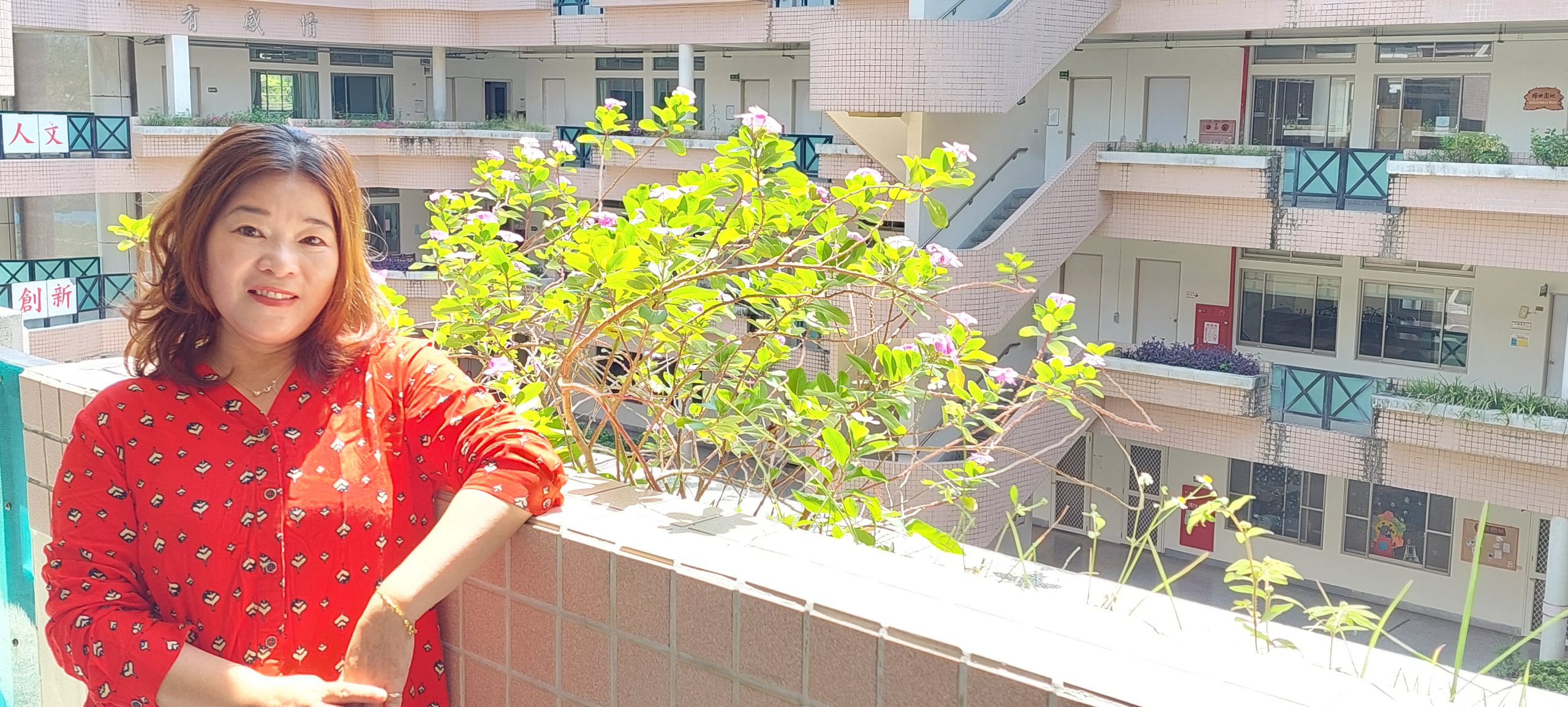 【花蓮縣112年教師節暨優良教師表揚師鐸獎得主 蔣佳珈老師全面推動閱讀 翻轉人生】缩略图