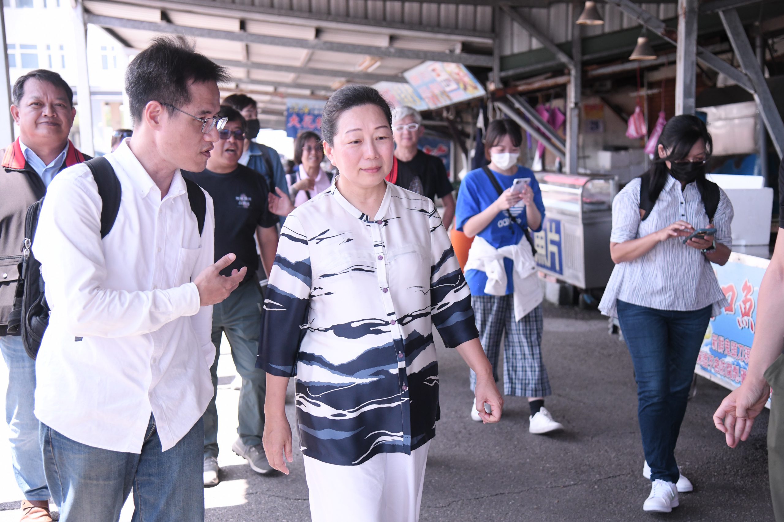 【花蓮縣政府打造海洋聚落創業發展基地 提升藍色經濟核心競爭力】缩略图