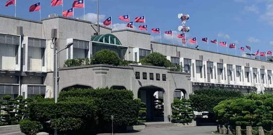 【海葵颱風來勢洶洶 徐榛蔚提醒鄉親切勿輕忽並做好防颱準備】缩略图