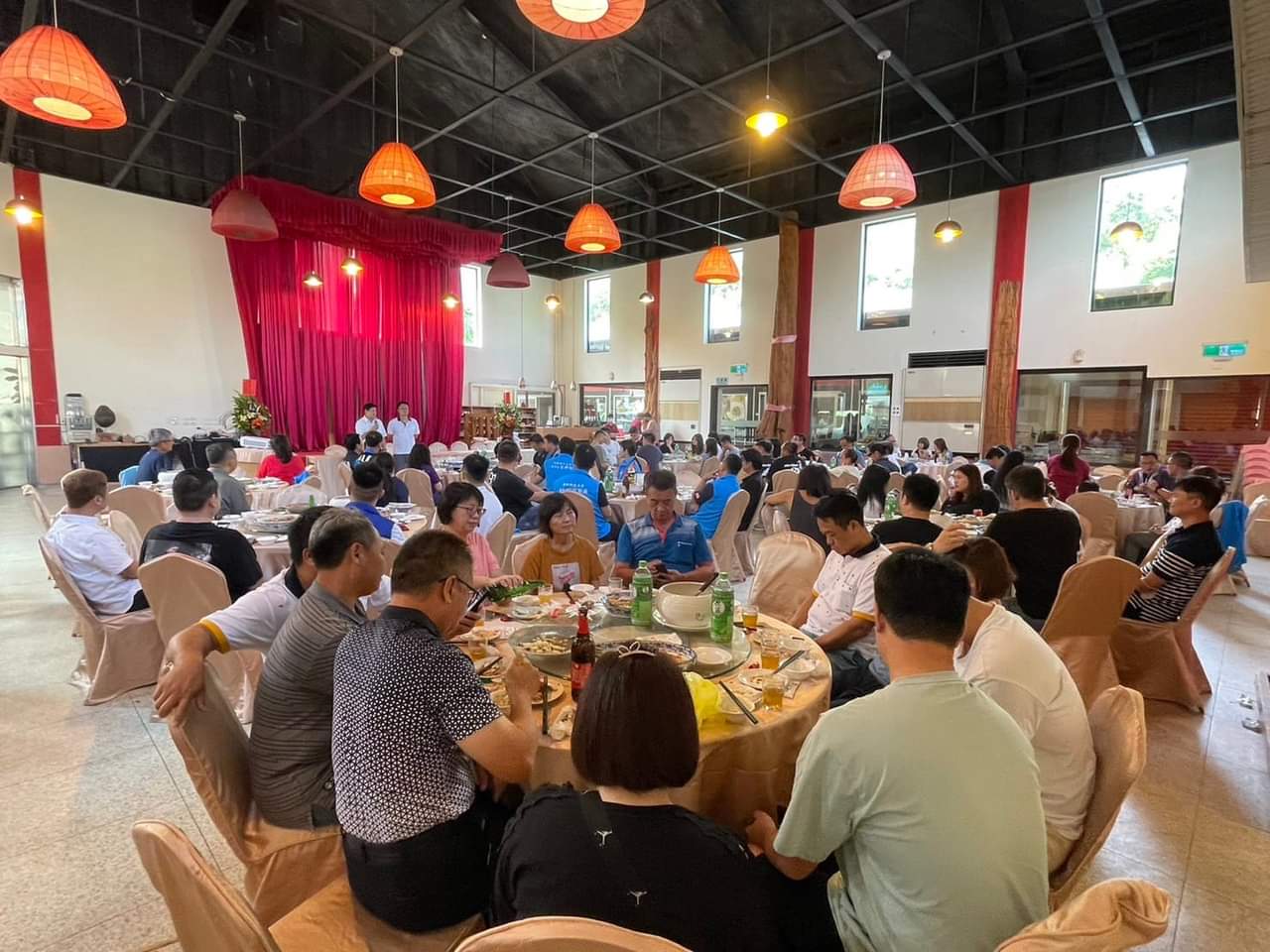【花蓮青總成立大會 各界期許為社會貢獻力量】缩略图