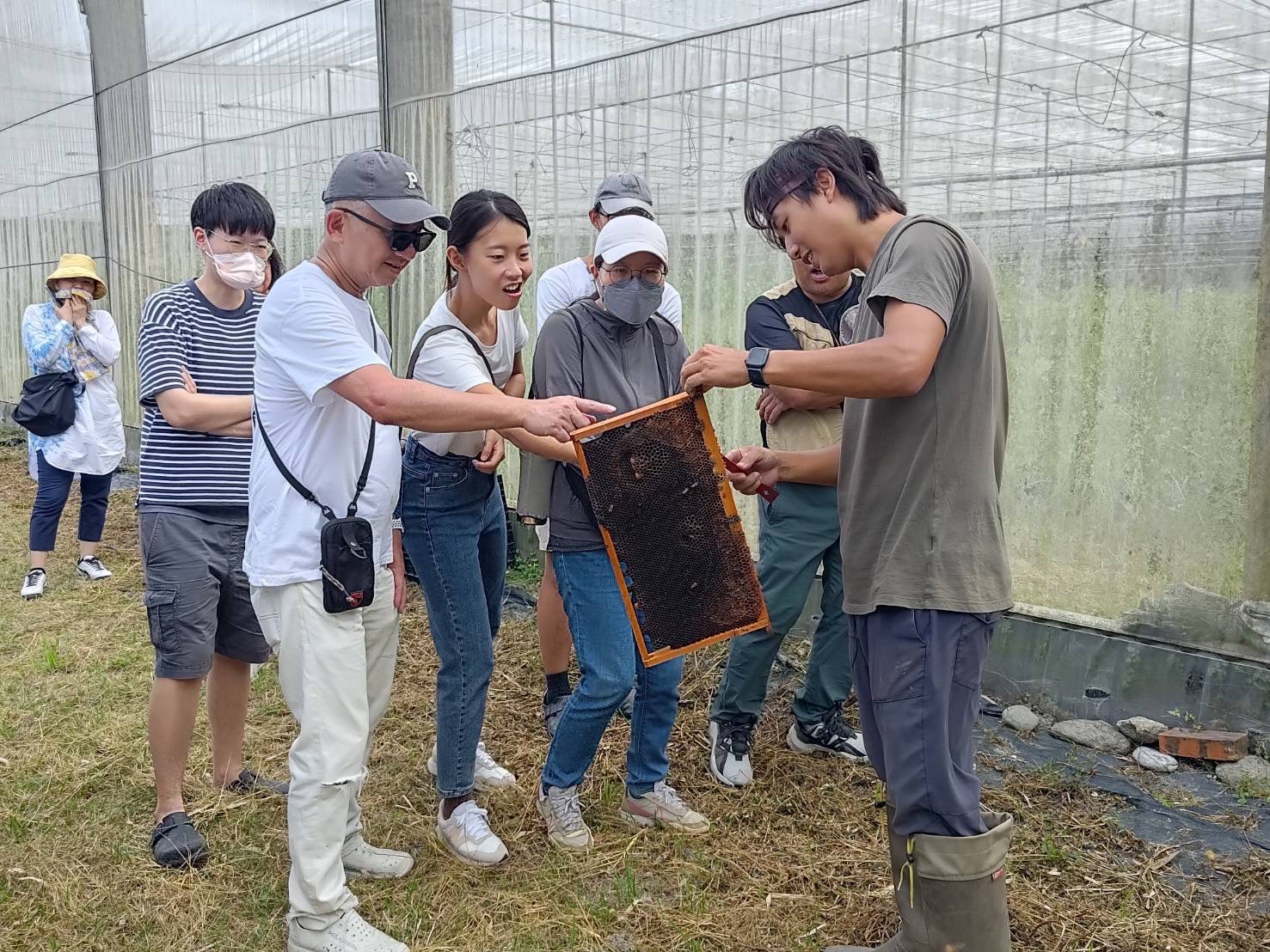 【濤聲激蕩創新夢》花蓮青年創業航向藍海 地方發展與海洋產業實現雙贏】缩略图