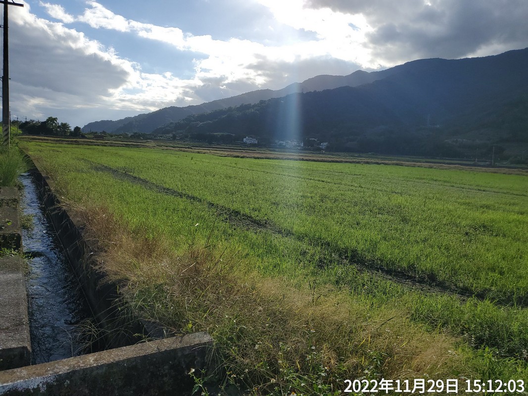 【税務走廊》取得不課徵土增稅農地 經查獲未作農用 請把握限期改善的機會】缩略图