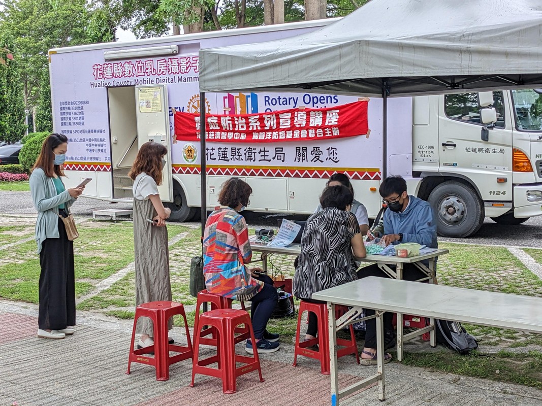 【國際乳癌防治月》愛自己從關注乳房健康開始】缩略图