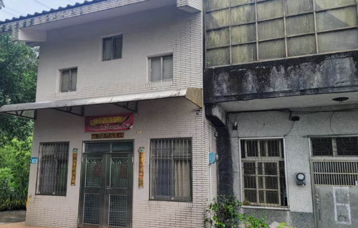 【賴副總統老家沒有稅籍資料一事 請民進黨及莊瑞雄委員不要故意偷換法律規定概念  誤導民眾逃漏稅】缩略图