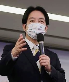 【有關賴辦指稱賴副總統老家過去曾經繳稅  遭新北市税捐處打臉】缩略图