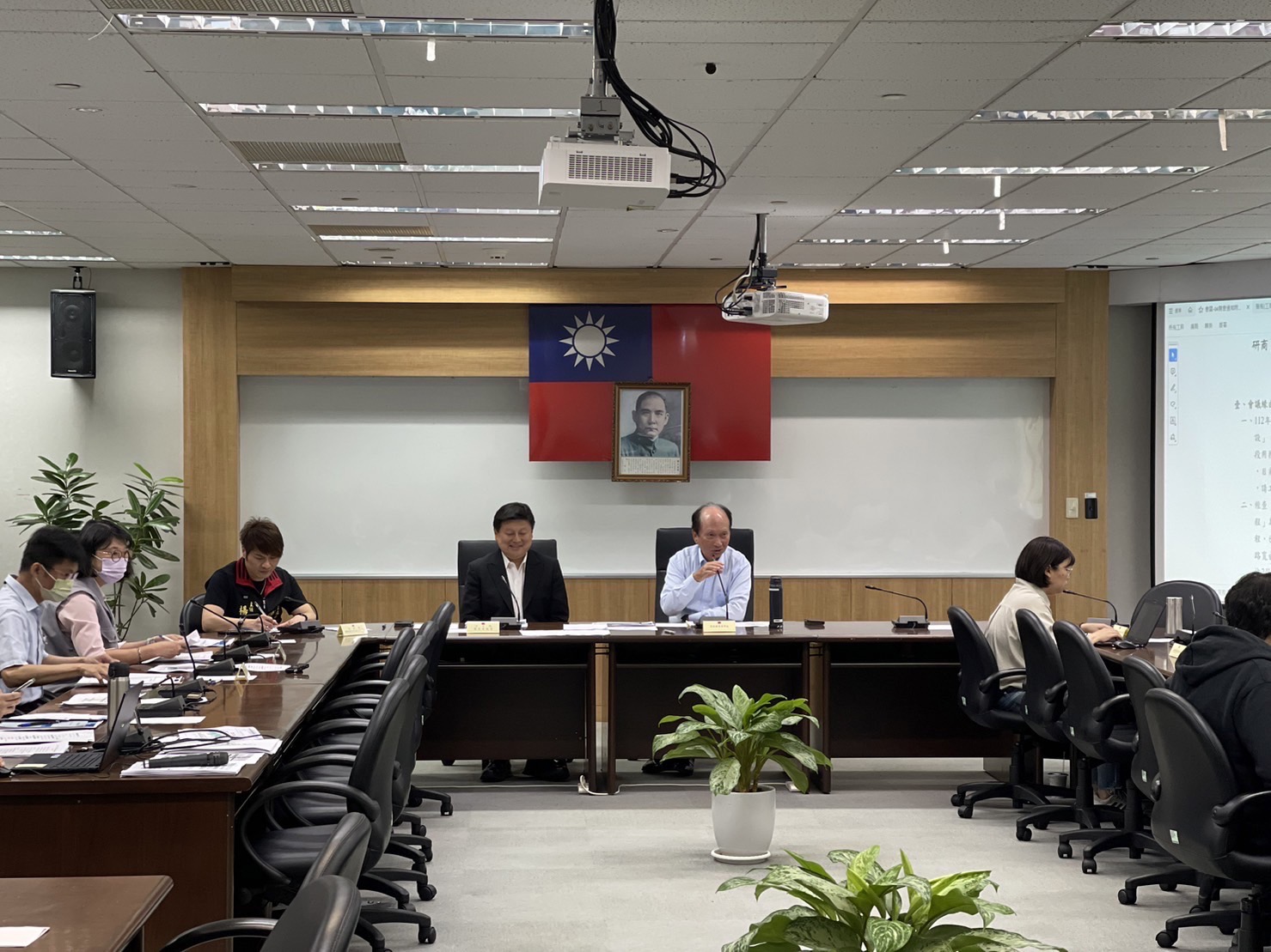 【不再以路就樹 立委傅崐萁成功爭取台9線拓寬三民至三軒段重新設計符合地方需求之四線車道】缩略图