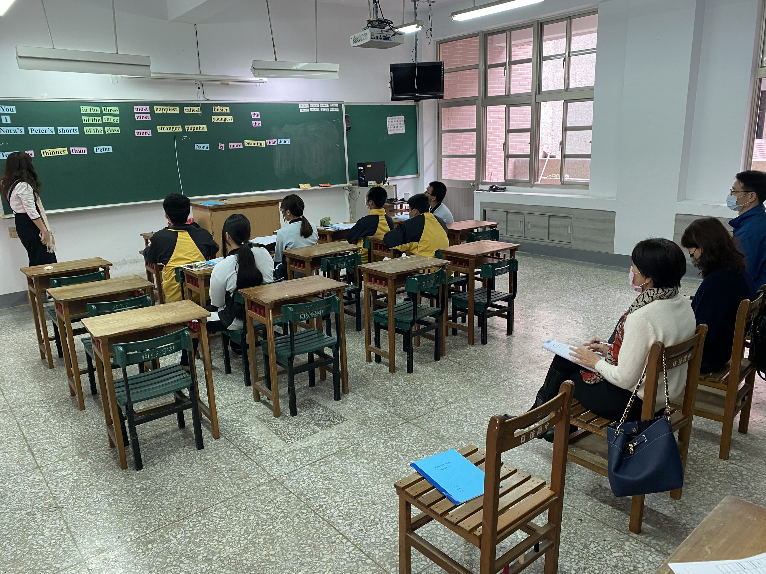 【花蓮偏鄉小學更亮了 護童眼力落實校園節能】缩略图