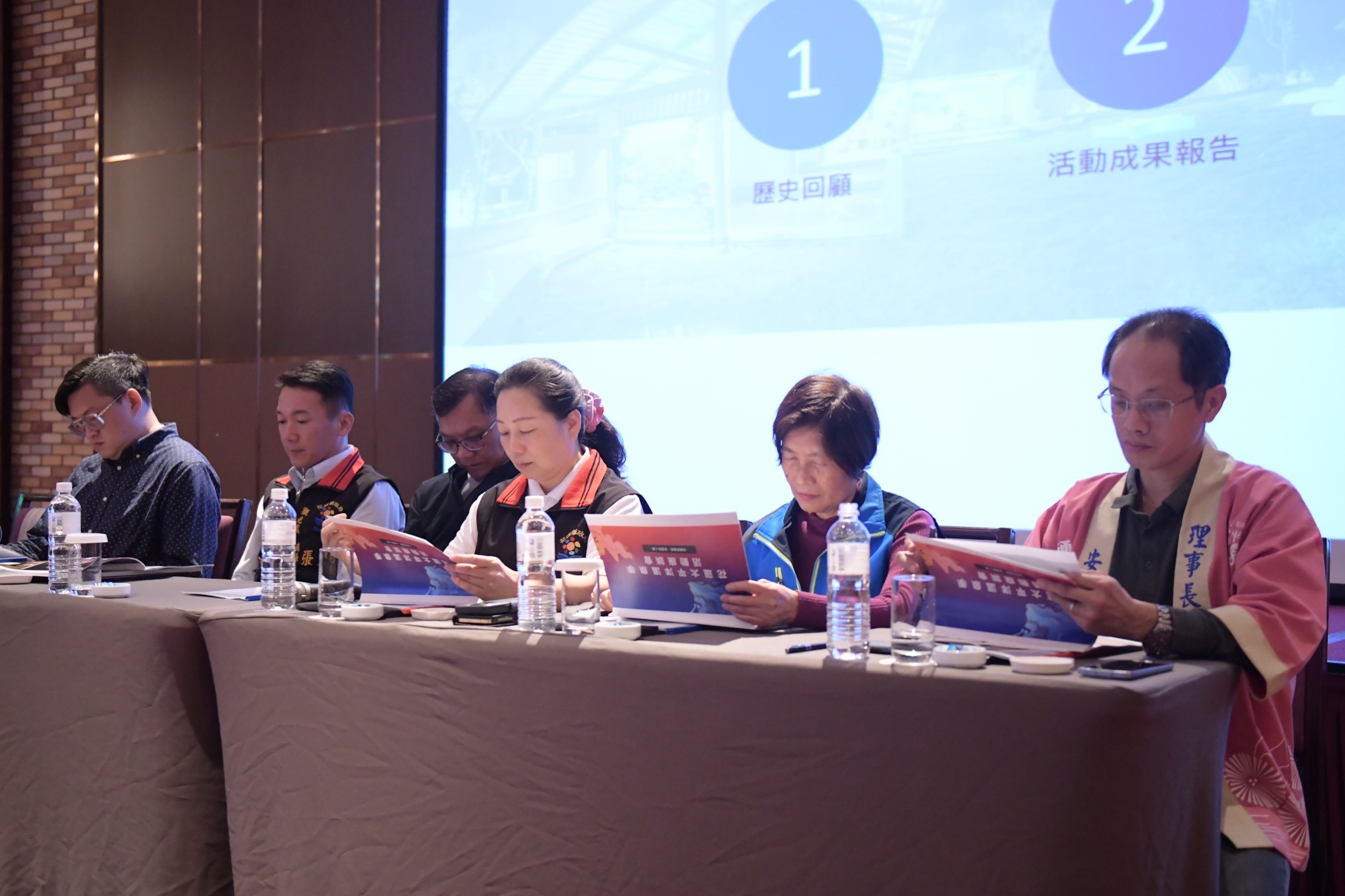 【2023花蓮太平洋溫泉季圓滿完成 縣府邀集座談會為來年精進準備】缩略图