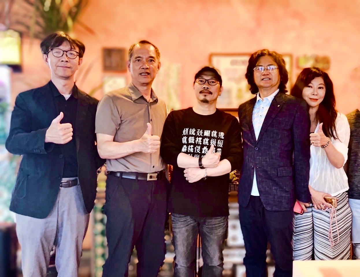 林憶君獲民眾黨提名不分區立委將為國人的醫療健康福祉來發聲缩略图