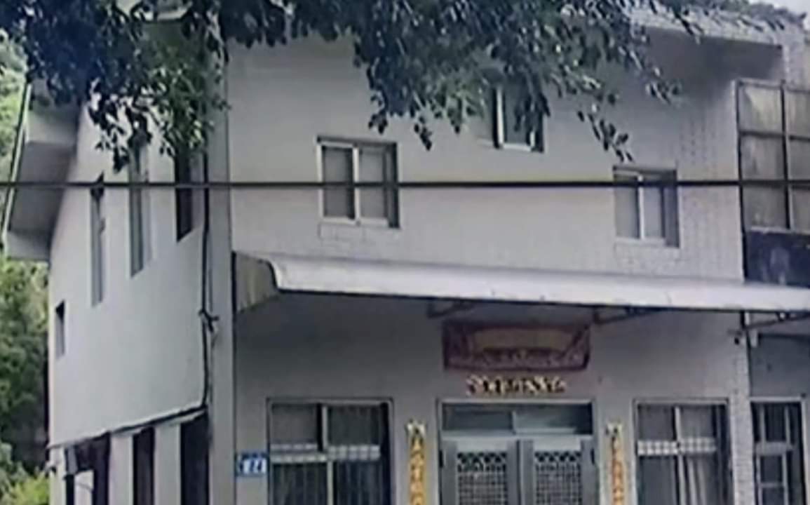 【打死不拆？》民衆：副總統賴清德老家違建又逃漏稅 適合擔任國家領導人嗎？】缩略图