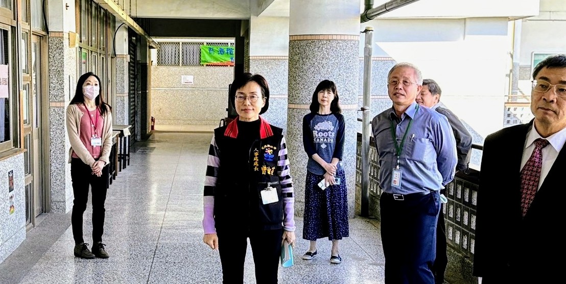 【113年公務人員初等考試今日起登場 花蓮考區到考率68.87%】缩略图