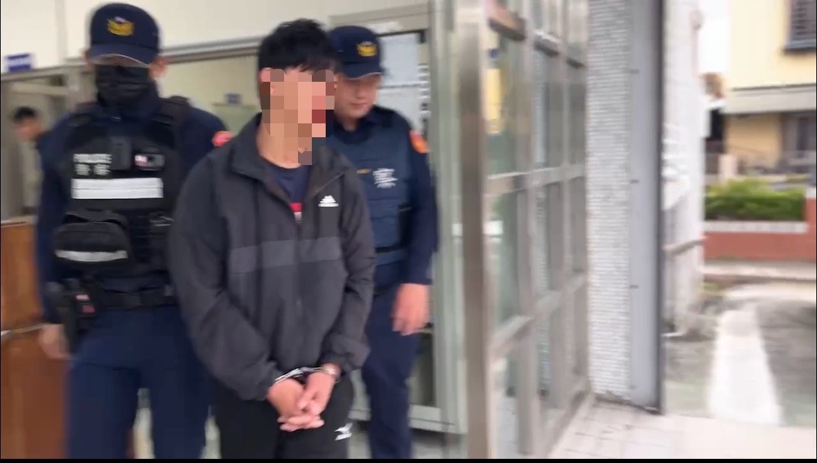 【吉安警即刻偵破債務糾紛案】缩略图