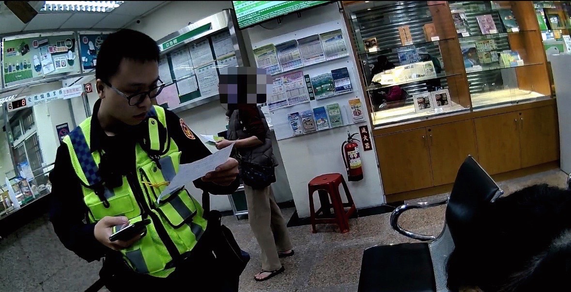 【吉安警分局與金融機構建立阻詐防護網 接連攔阻4位民眾匯出款項】缩略图