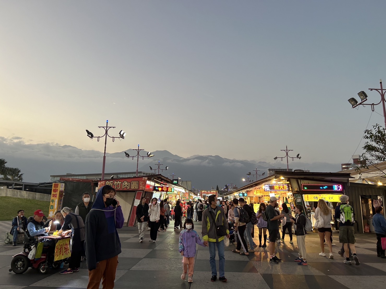 【花蓮縣政府攜手中央振興花蓮 讓觀光旅客一起「洄家」】缩略图