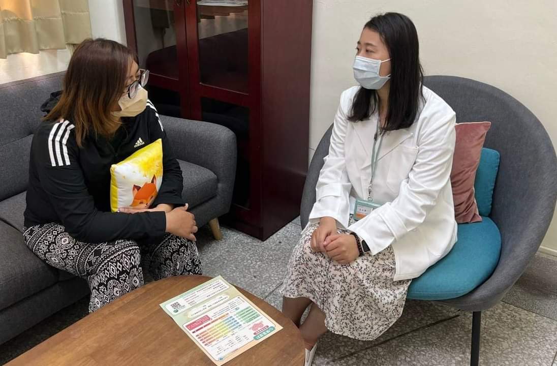 【震災後花蓮縣身心健康及成癮防治所 免費心理支持服務 】缩略图