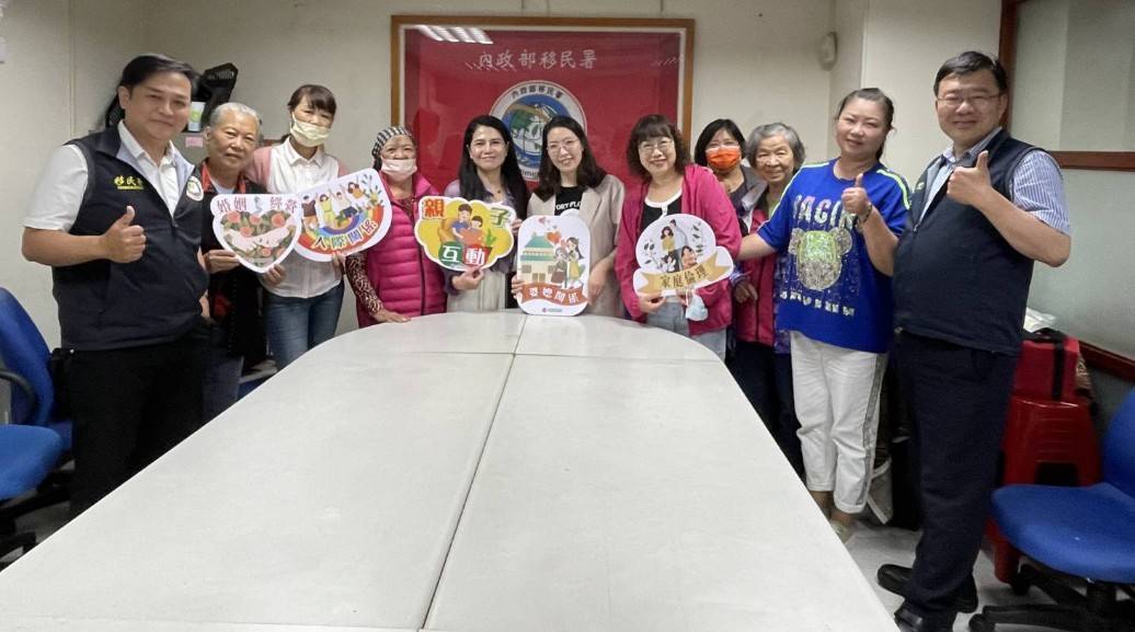 【告別震後紓壓又舒心 多元文化講師教你擁有好光采】缩略图