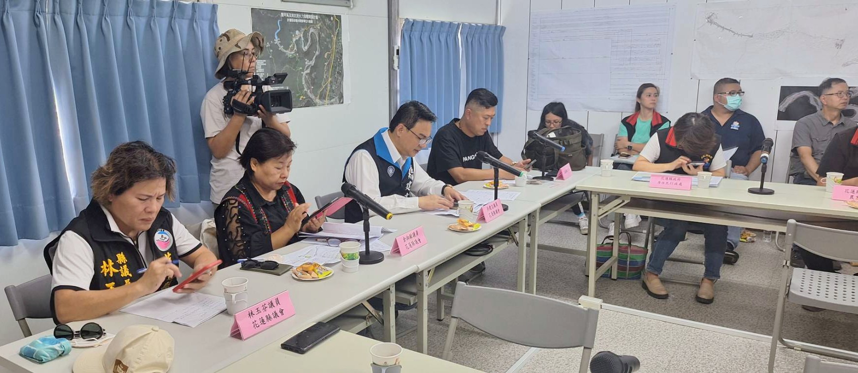【吳建志：文化遺產是一種不可再生的珍貴資源】缩略图