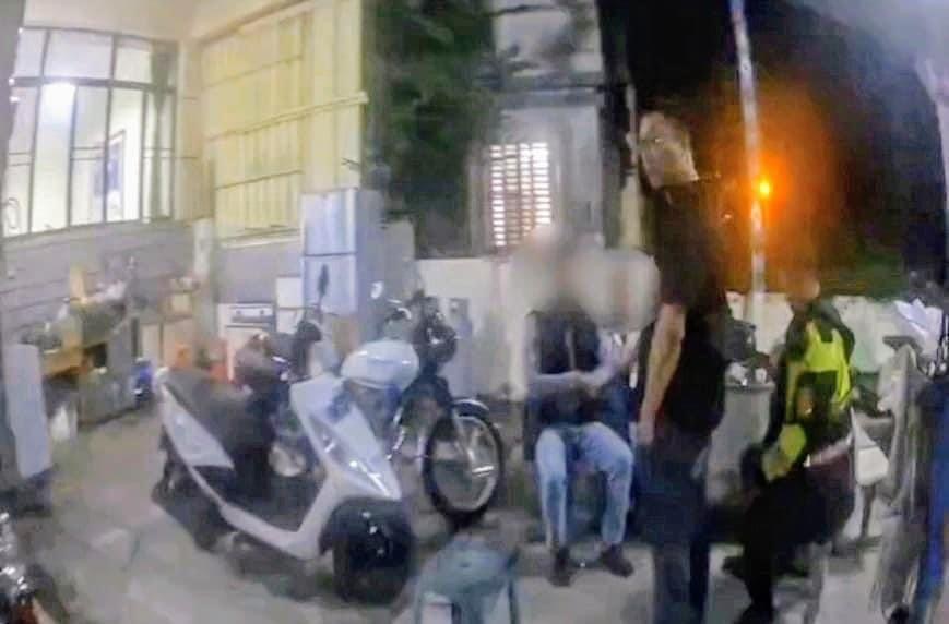 男子欠債遭擄 花蓮及高雄警合作逮人缩略图