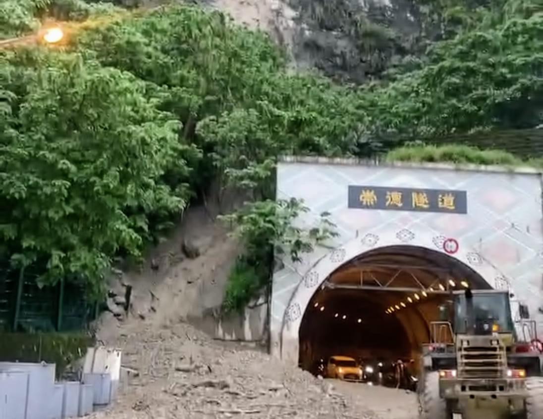 花蓮迫切需要一條安全回家的路 沒有交通、沒有產業，更沒有觀光！缩略图