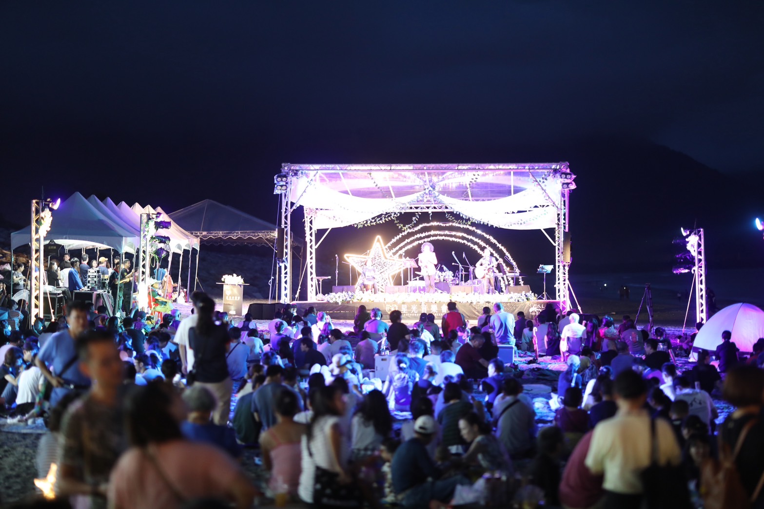【遊花蓮享十二項旅遊大禮包 住宿補助、抽特斯拉、購物優惠多重振興措施吸引遊客】缩略图