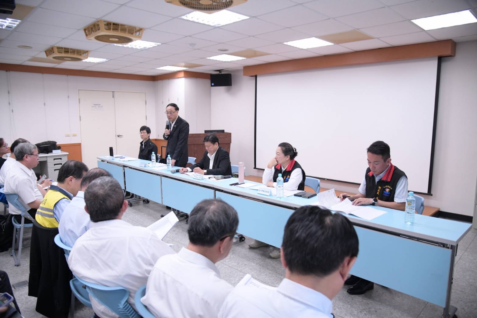 【加速推動「海空運直航花蓮」 縣長徐榛蔚喊話中央 用具體行動挽救花蓮觀光產業】缩略图