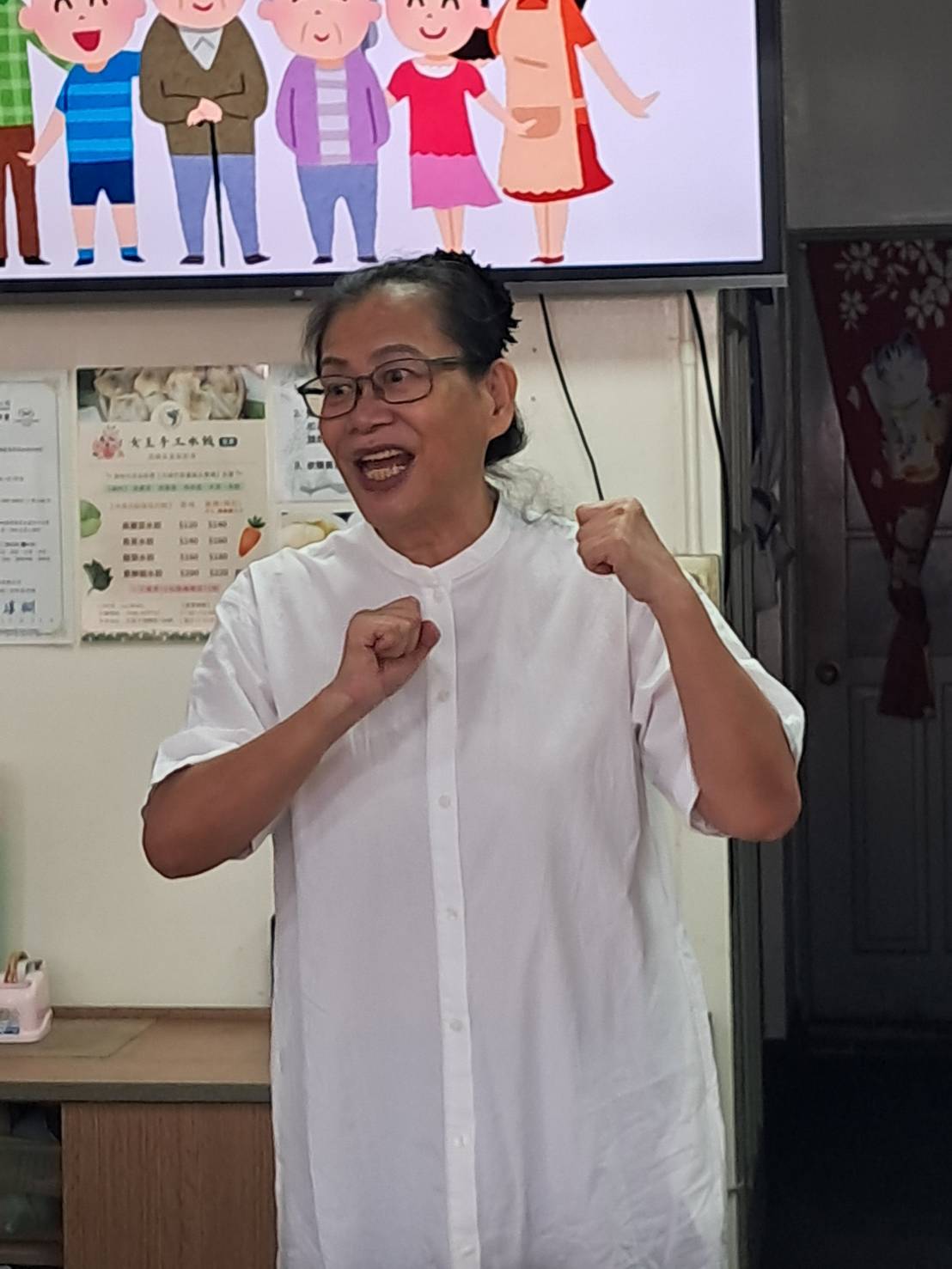 【女王蔬食餐廳八月至九月底 在台北與花蓮共同舉辦感恩祈福會】缩略图