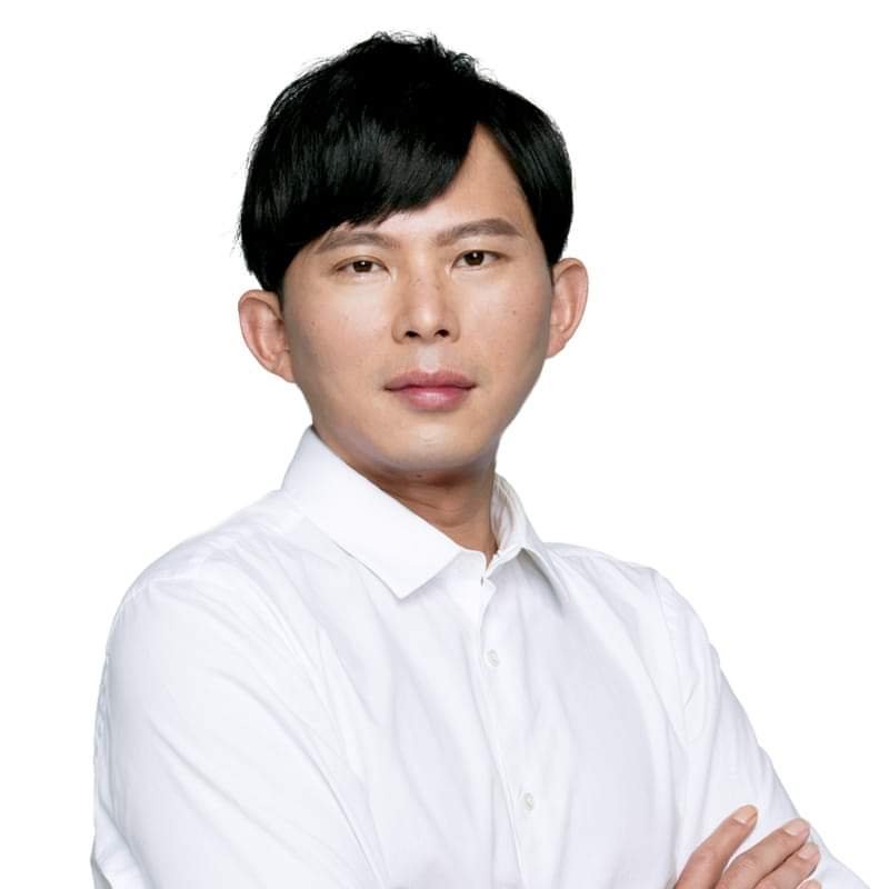 【立委黃國昌質疑官邸用電異常：卓榮泰應對高電費進行徹查】缩略图