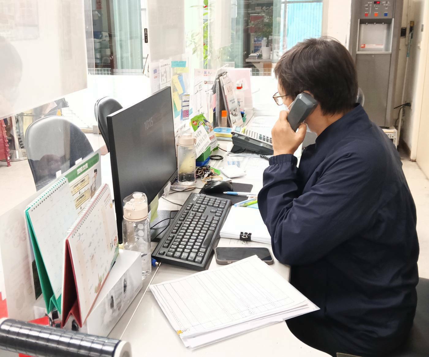 【花蓮縣政府統合職業重建服務與社區關懷服務 助身心障礙朋友成功就業】缩略图