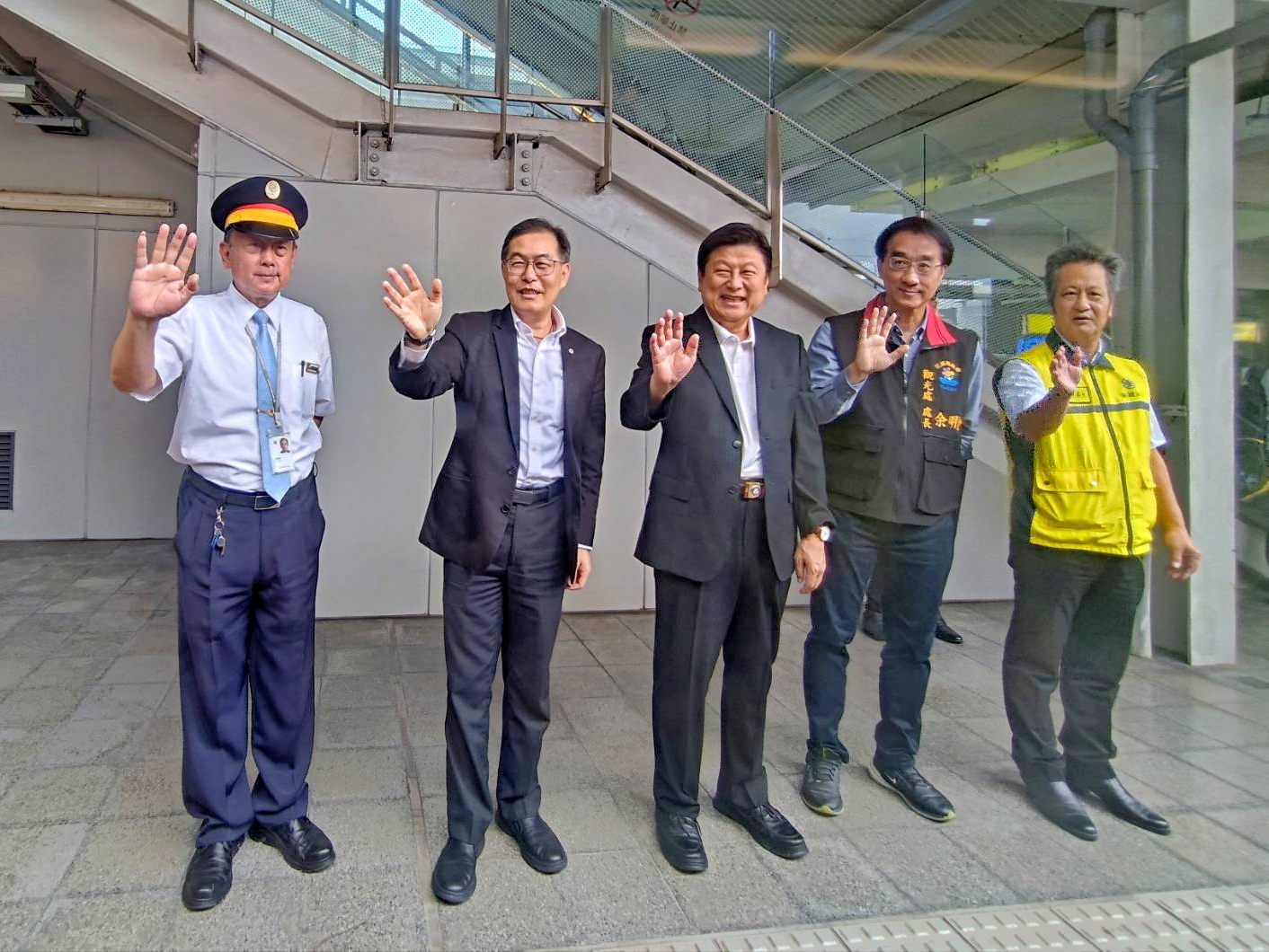 【全台唯一移動式博物館 跟著「總統」去花東】缩略图