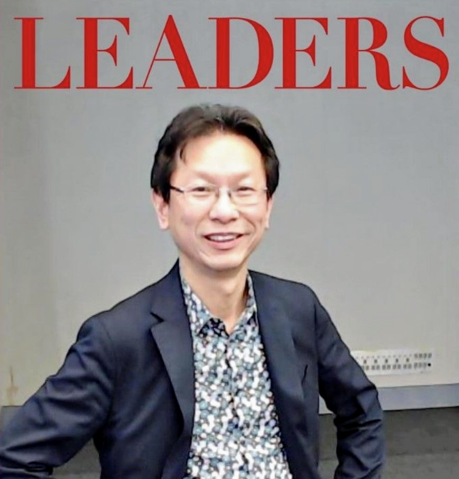 【針對災後孤島狀態提出醫療應對建議 朱家祥強調撤離優先於醫療團隊進入】缩略图