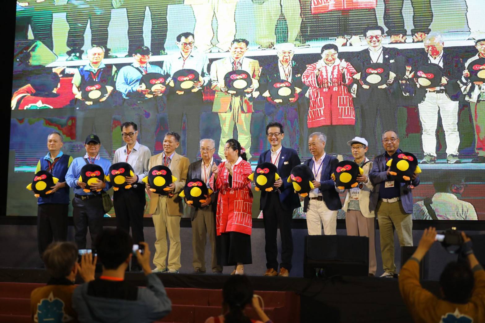 【2024花蓮加油 圍棋友誼賽圓滿落幕】缩略图