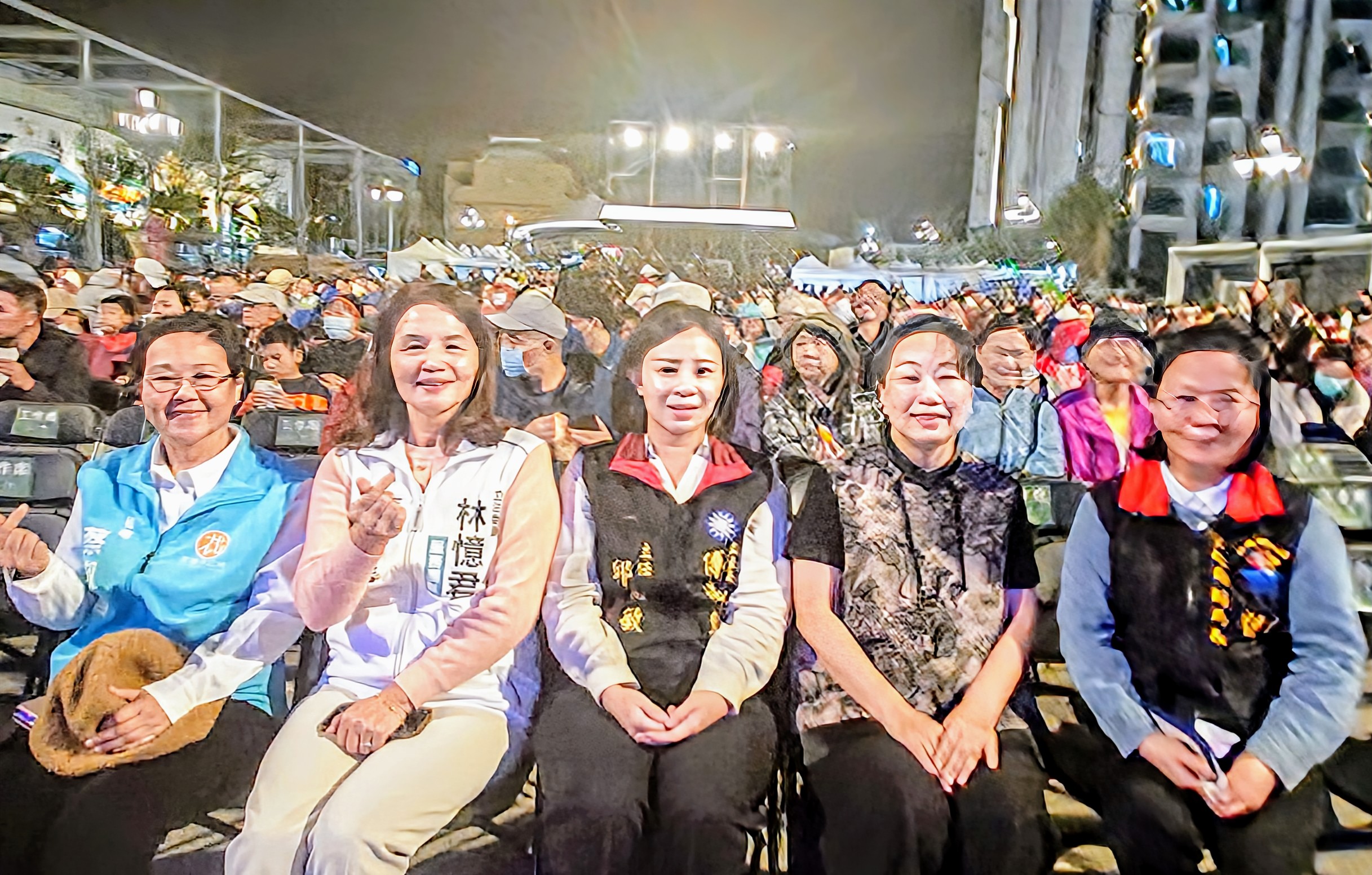 【文化平權巡演圓滿閉幕 優人神鼓《聽海之心》花蓮震撼登台 安定鼓聲療癒人心】缩略图