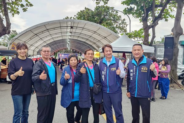 【2024花蓮「原客嘉年華」第二天活動熱鬧非凡 傳統與創新交融】缩略图