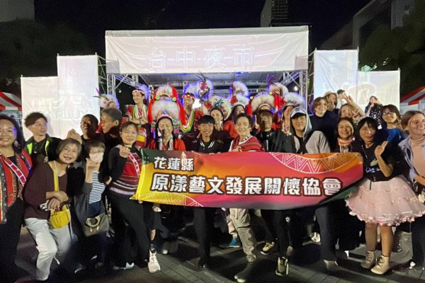 【名古屋市「臺灣、臺中夜市」活動成功舉辦 展現臺中魅力與文化交流】缩略图