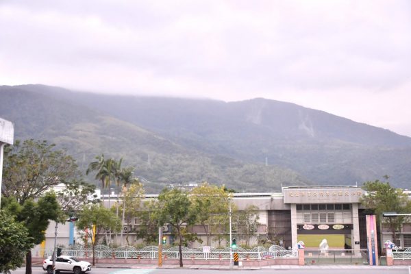 【報載慈雲山疑有落石 水保署、林業及自然保育署兩花蓮分署與吉安鄉公所說明】缩略图
