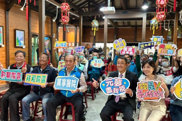【描繪自我內心世界 精障病友畫展心光閃耀】缩略图